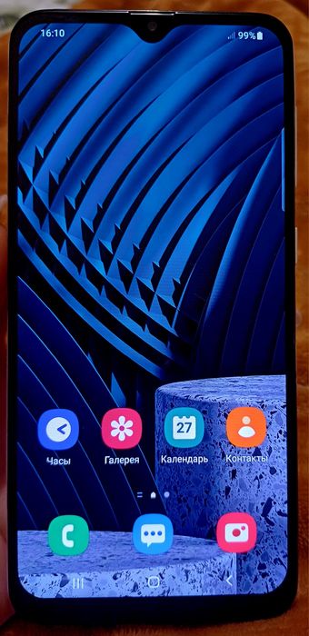 Samsung Galaxy A30S
