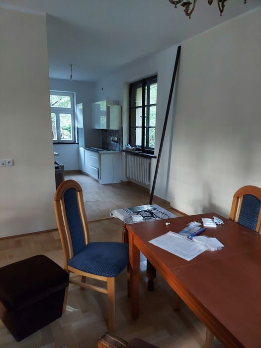 Dom do wynajęcia Podkowa Leśna