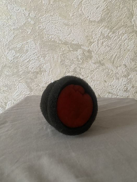 Повітряний фільтр нульовик