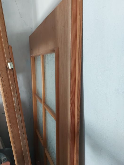 Двері міжкімнатні б/в