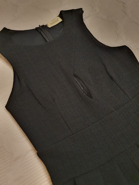 Комбінезон з шортами