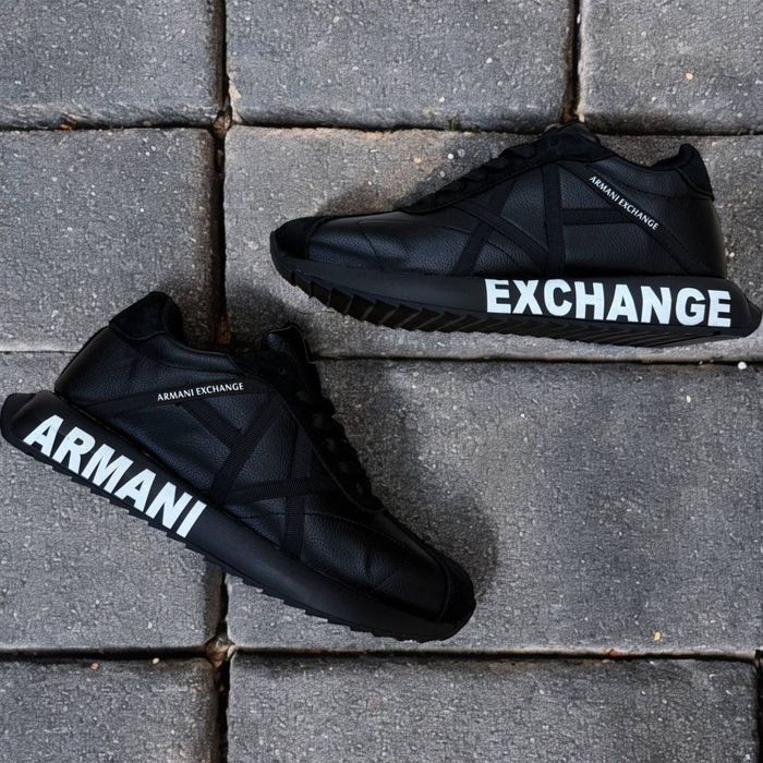 NEW Чоловічі кросівки Boss,А/Х 41,42,43,44,45 шкіра/замш/текстиль КИЇВ