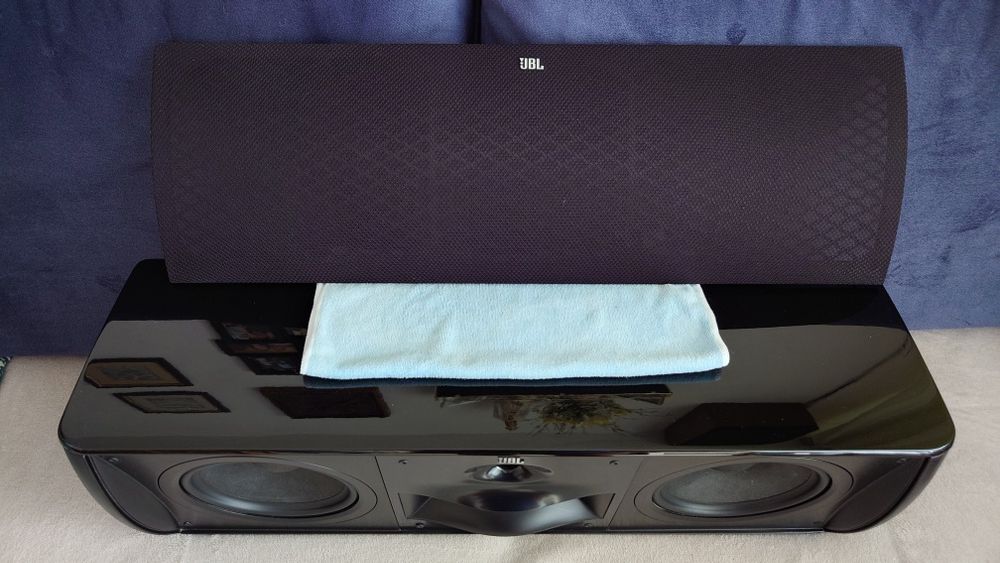 Jedyna taka kolumna Centralna JBL LS Center 300W