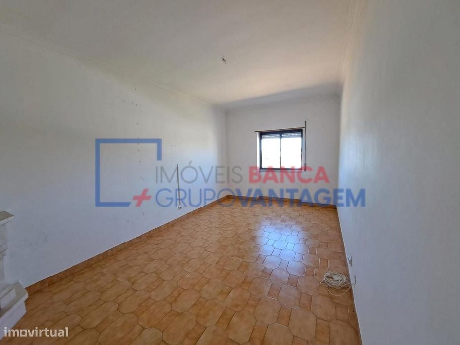 Apartamento T2 A Venda