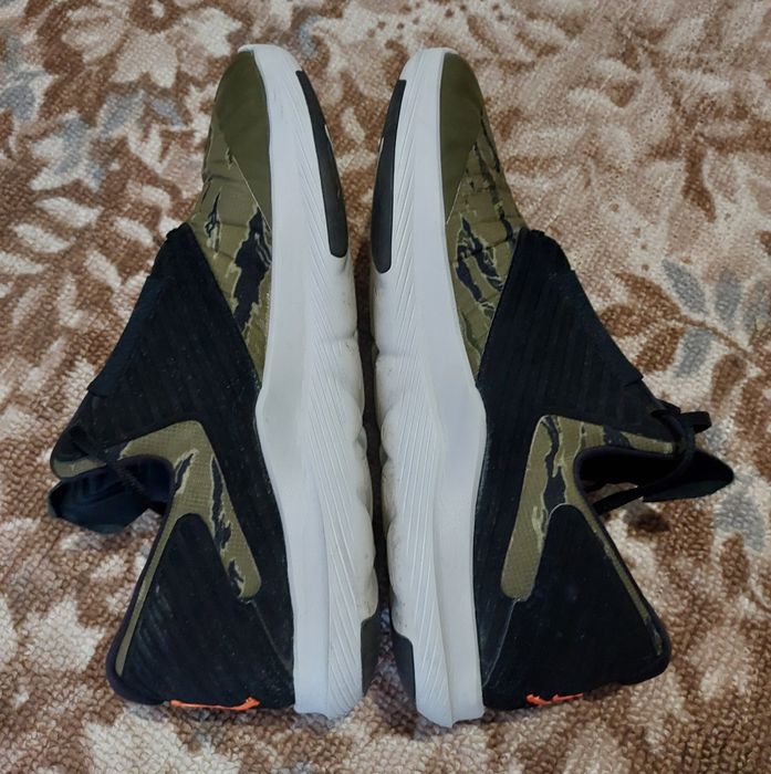 Nike Air Jordan Relentless