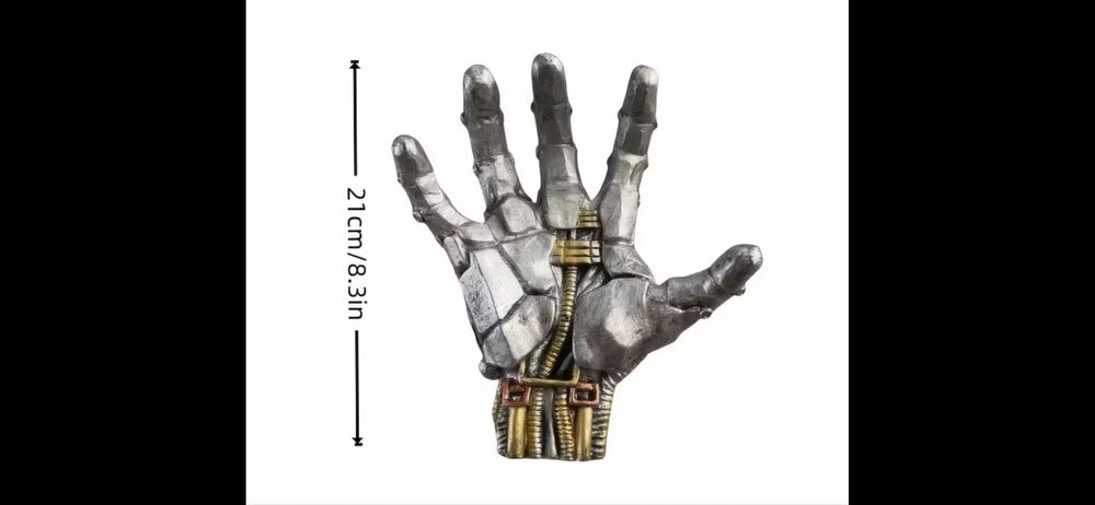 Тримач для прикрас,кульок