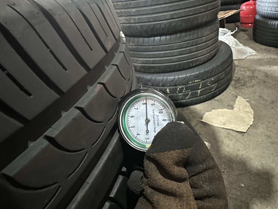 Пара 245/40 R18 Austone Athena SP-701