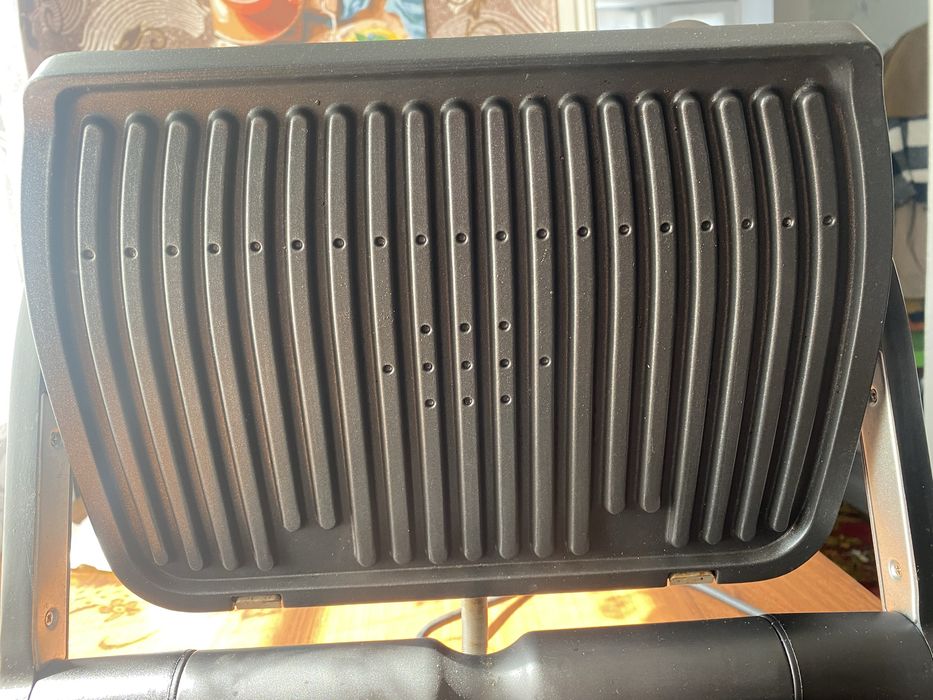 Гриль Tefal OptiGrill