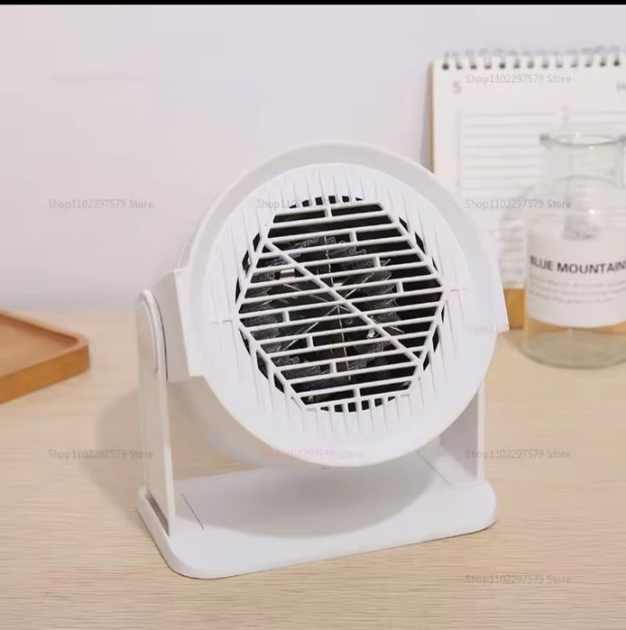 Тепловентилятор міні