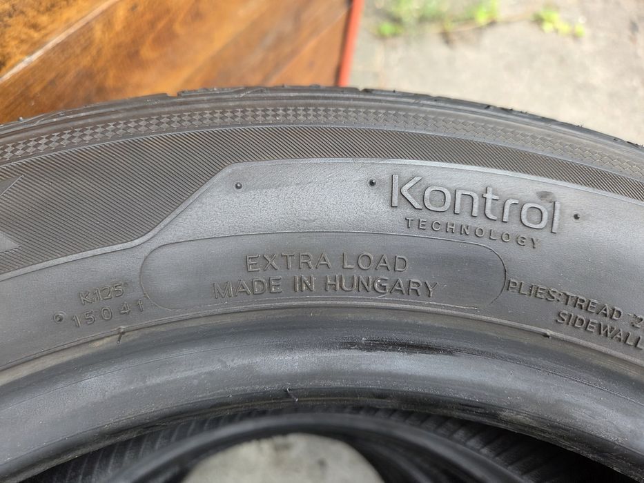 185/60 R15 Hankook Ventus Prime3  2025рік