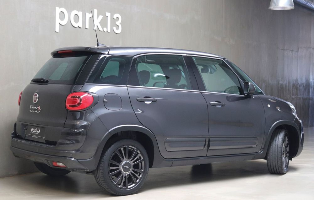 Fiat 500L 1.3 MJ518215729960734724
