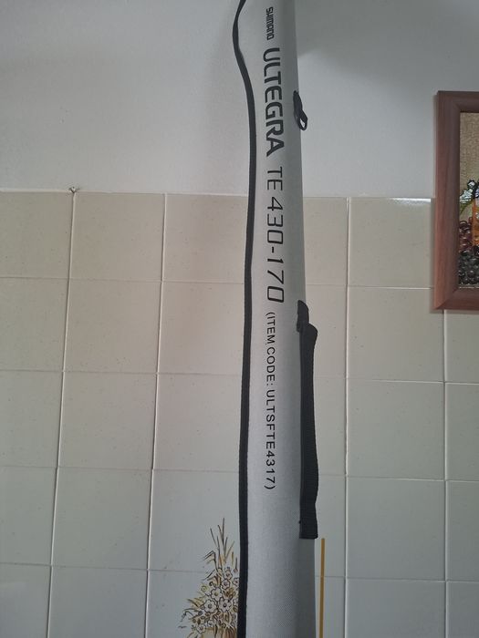 Cana shimano ultrega
