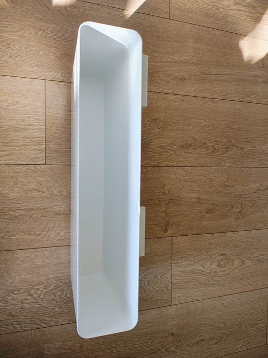 IKEA SKRUTT organizer do szuflady 65x45 NOWY