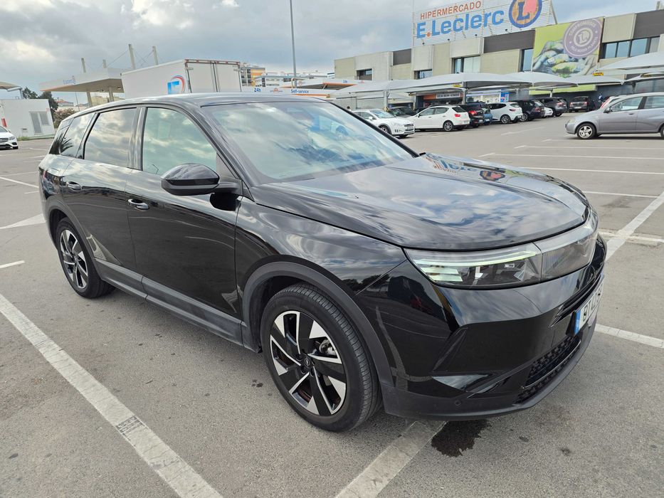 Opel Grandland 1.2 Hybrid GS eDCT 145 CV — photo 3