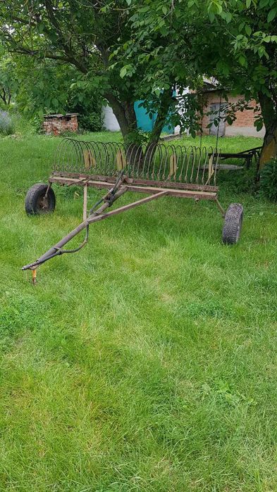 Продам гребку в хорошому стані