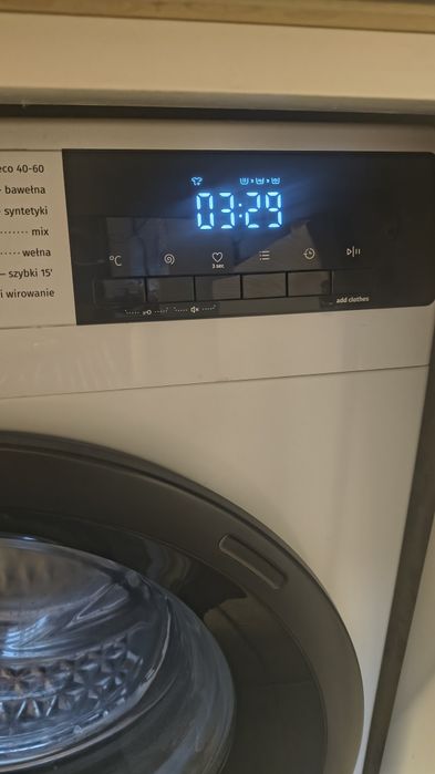 Pralka Gorenje 7kg
