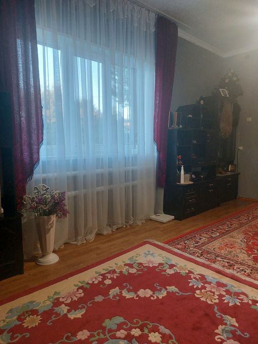 Продам дом Солоницевка