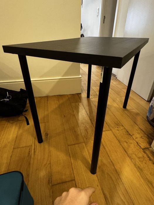 Conjunto Secretária