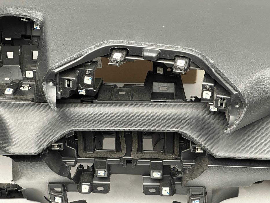 Kit Airbags - Peugeot 208 II