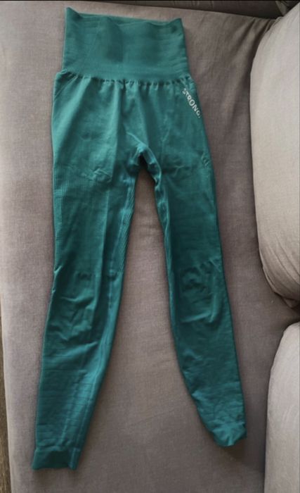 Leginsy Strong Point Push Up