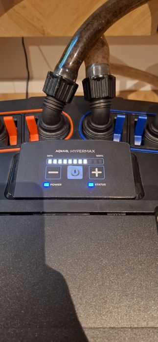 Aquael Hypermax 4500