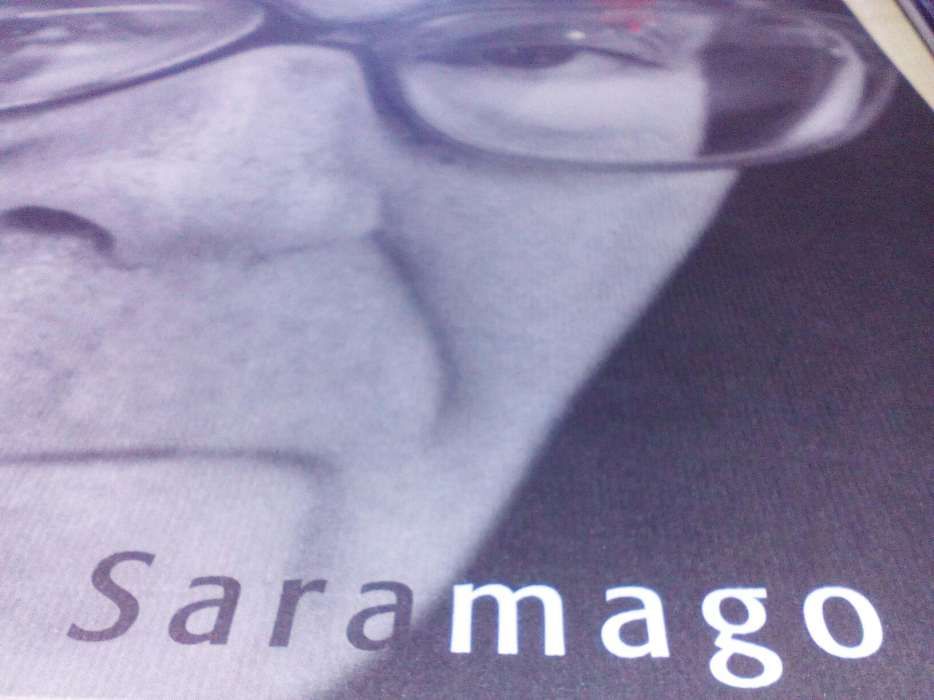 Revista Camões: José Saramago.
