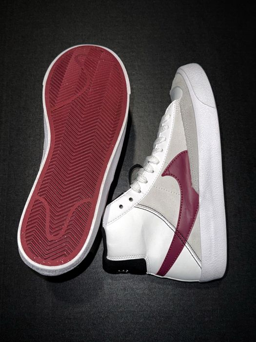 Кросівки Nike SB Blazer Mid 77, розмір 36,5, Оригінал!