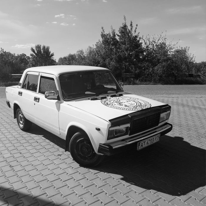 продам ваз 2107 1992 року