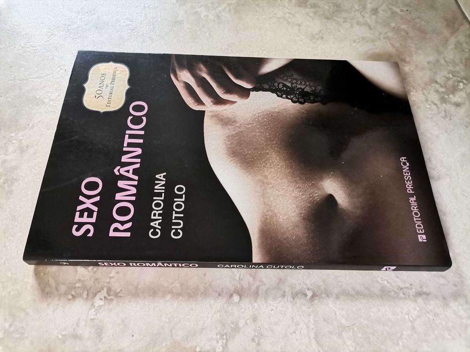 Portes Grátis - Sexo Romântico