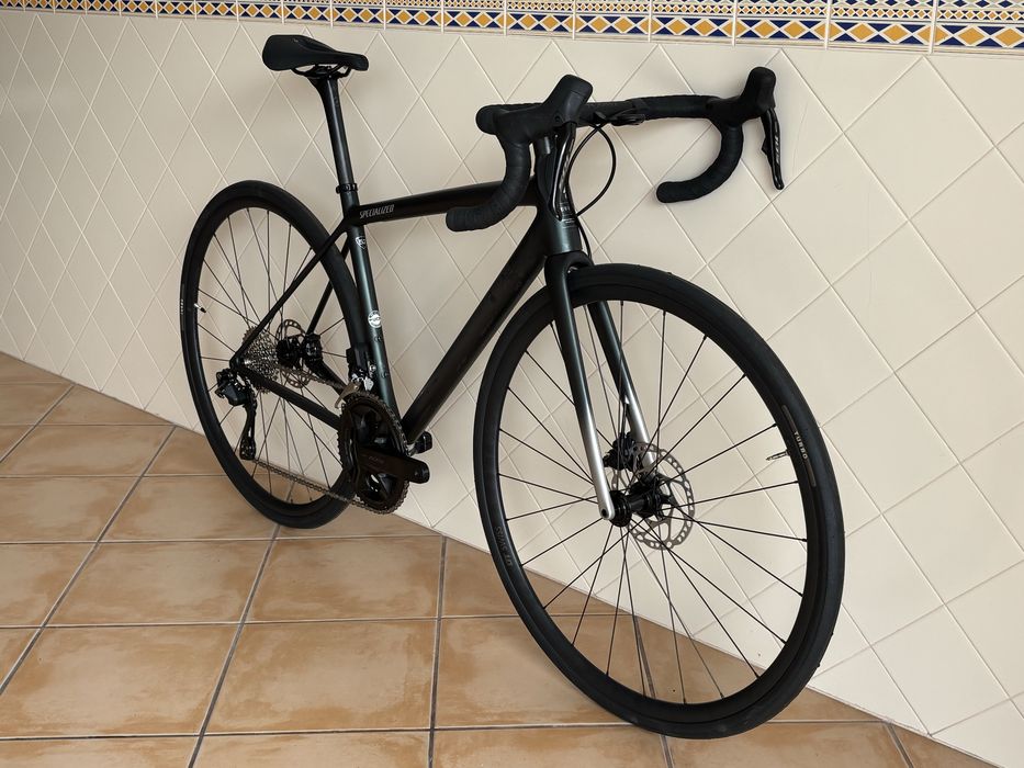 Specialized Aethos