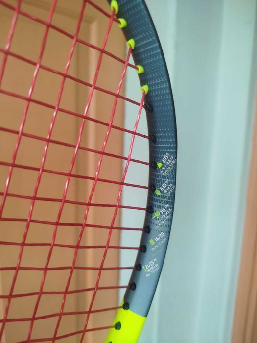 Babolat aero 98 2026 305 gramas