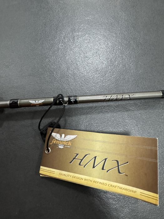 Wedka Fenwick HMX cast. 198 cm 7-35gr