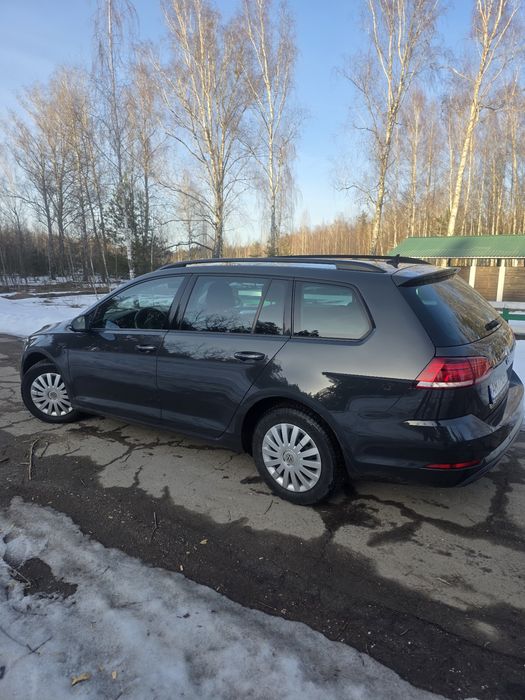 Продам Volkswagen Golf