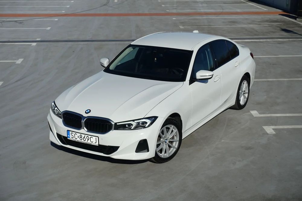 BMW Seria 3
