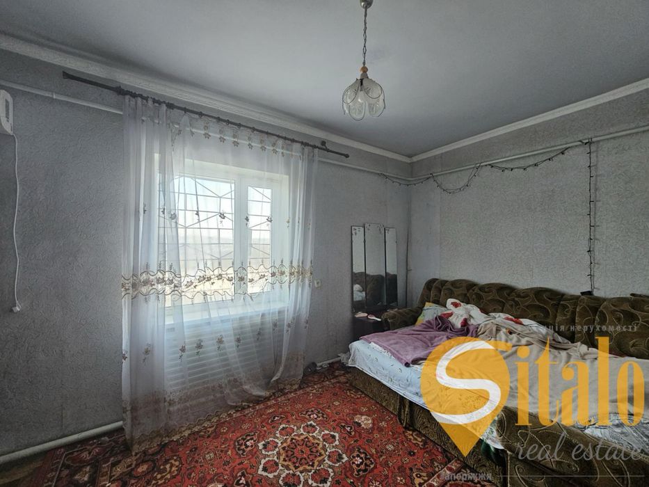 Продаж  будинку на Верхній Хортиці