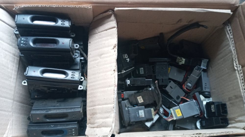 Дзеркало, фонарь  стоп БУП регулятор пічки часи рамка  ланос сен