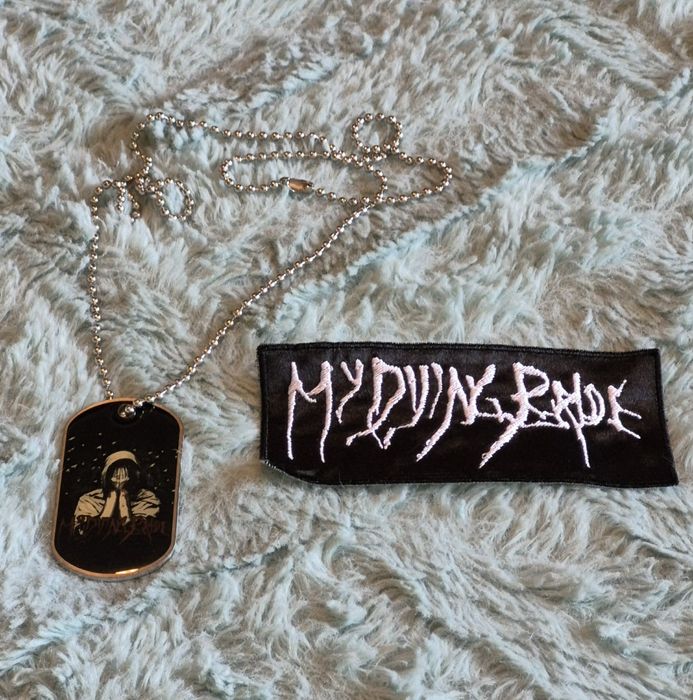 Pack Colar e Porta-chaves