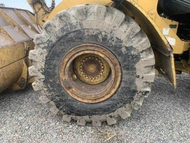 Навантажувач CAT 950G 2002 р.в.
