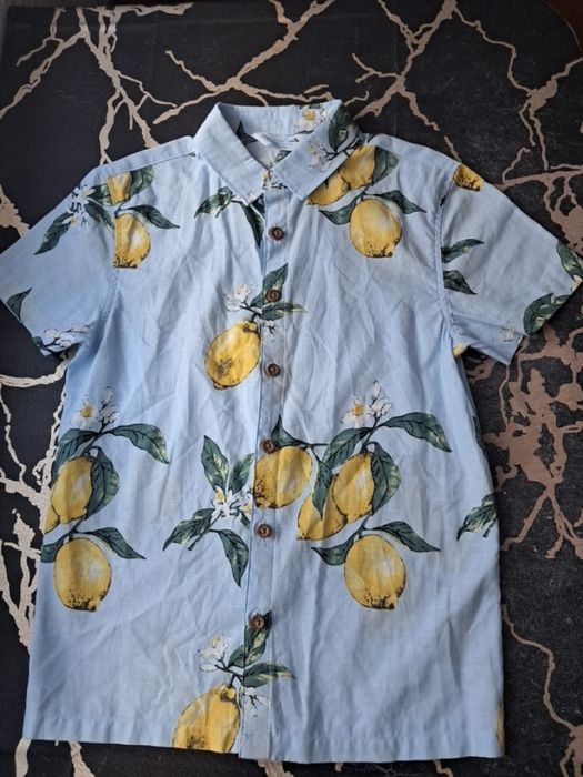 Сорочка на дівчінку