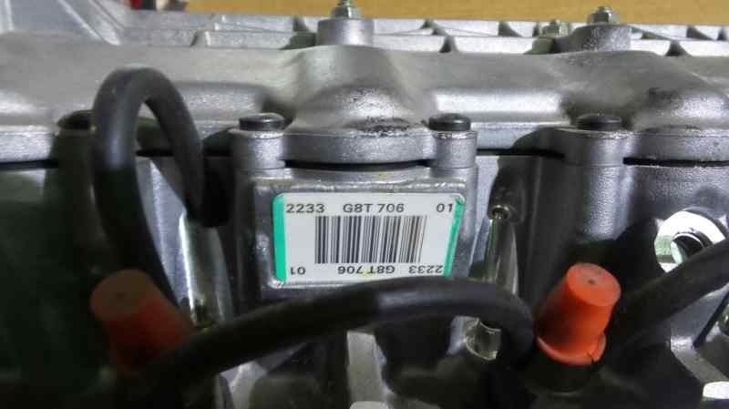 Motor Ocasião Completo Renault Não Definido Ref: G8T706 G8T706 G8T706