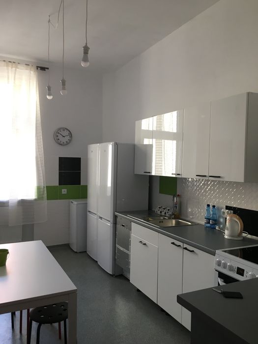 Duży Pokój 1-os Konarskiego przy Politechnika Gliwice wysoki standard