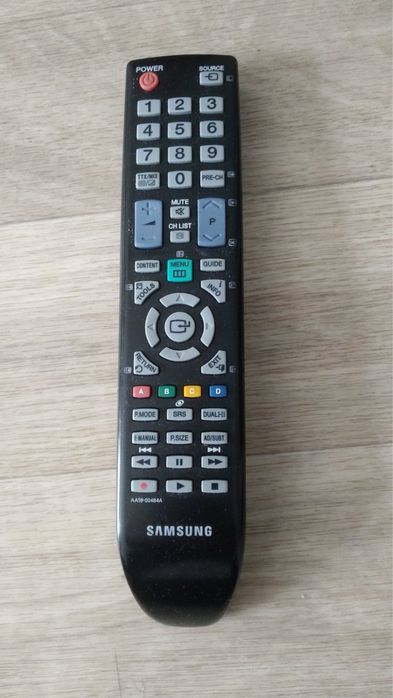 Телевизор Samsung LE40C530F1W