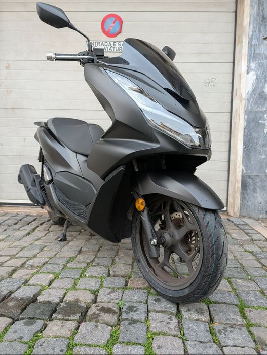 Honda PCX  125cc
