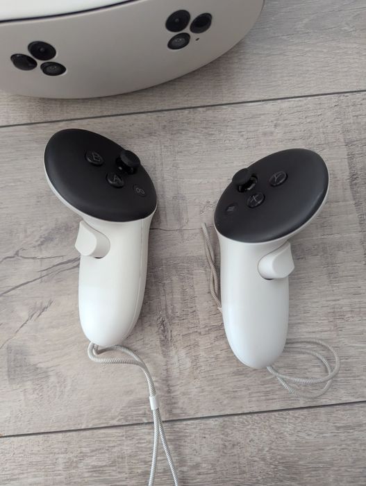 VR очки Meta Quest 3S 256GB