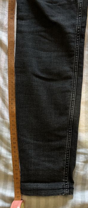 Джинсы Zara skinny