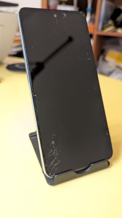 Telemóvel OPPO para peças