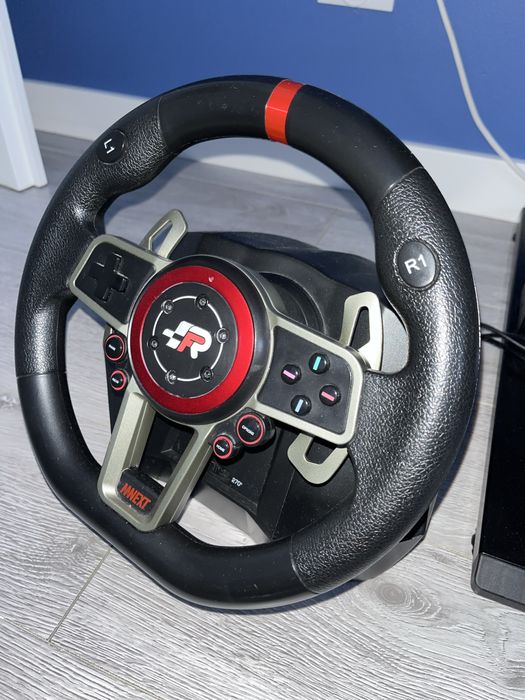 Kierownica do gier FR-TEC Suzuka Elite Next