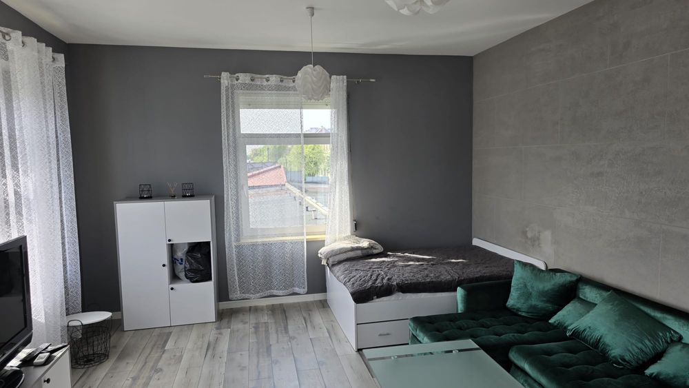 Wynajmę mieszkanie bezczynszowe 55m2