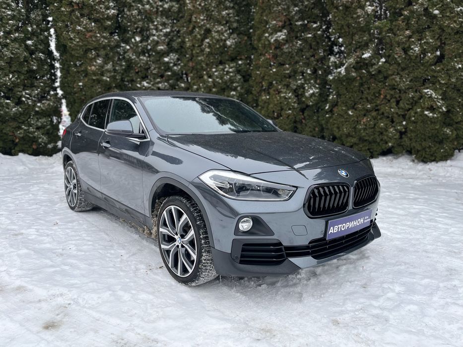 BMW X2 2019 в Лізинг | Кредит