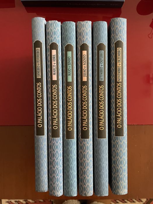 Livros Diversos - Colecções